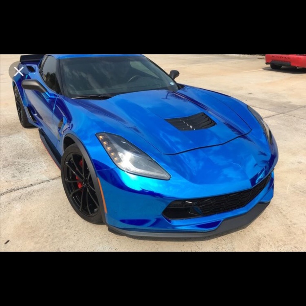 Meet your Posher, Simon